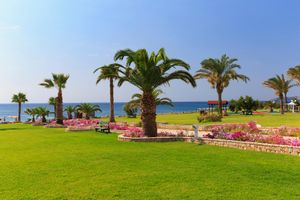 Alojamiento - Rodos Palladium