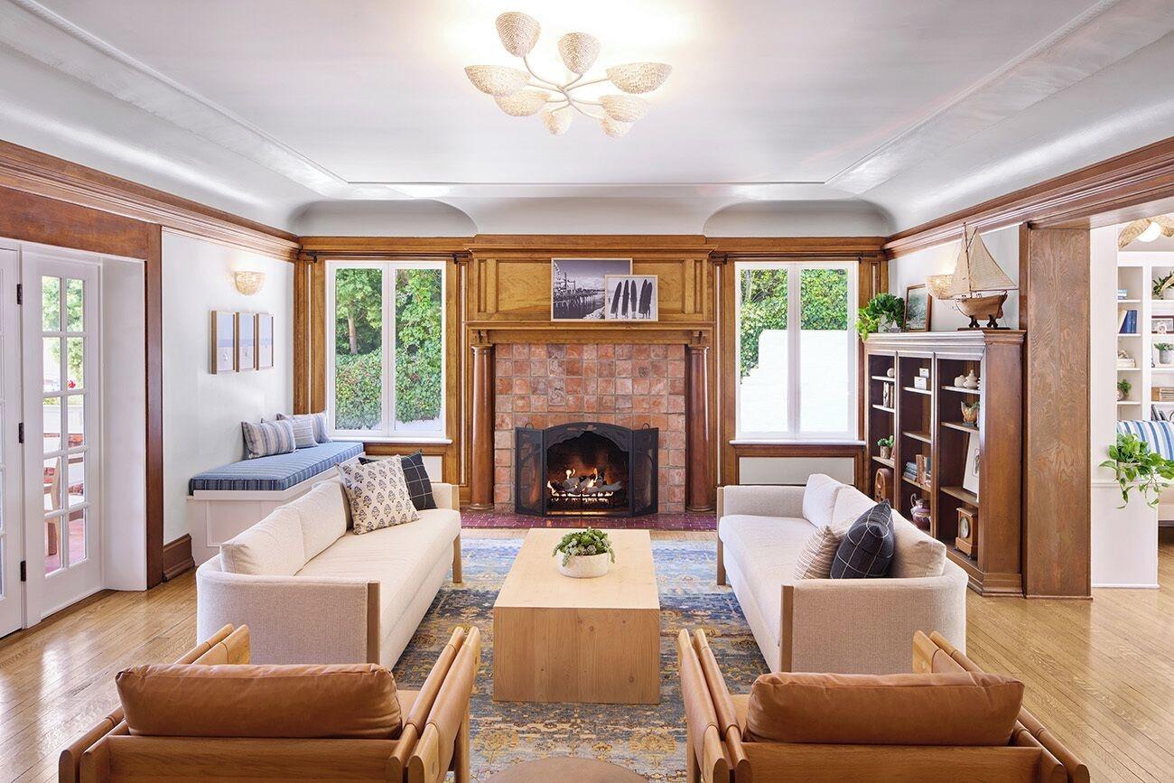 Varios Channel Road Inn, A Four Sisters Inn