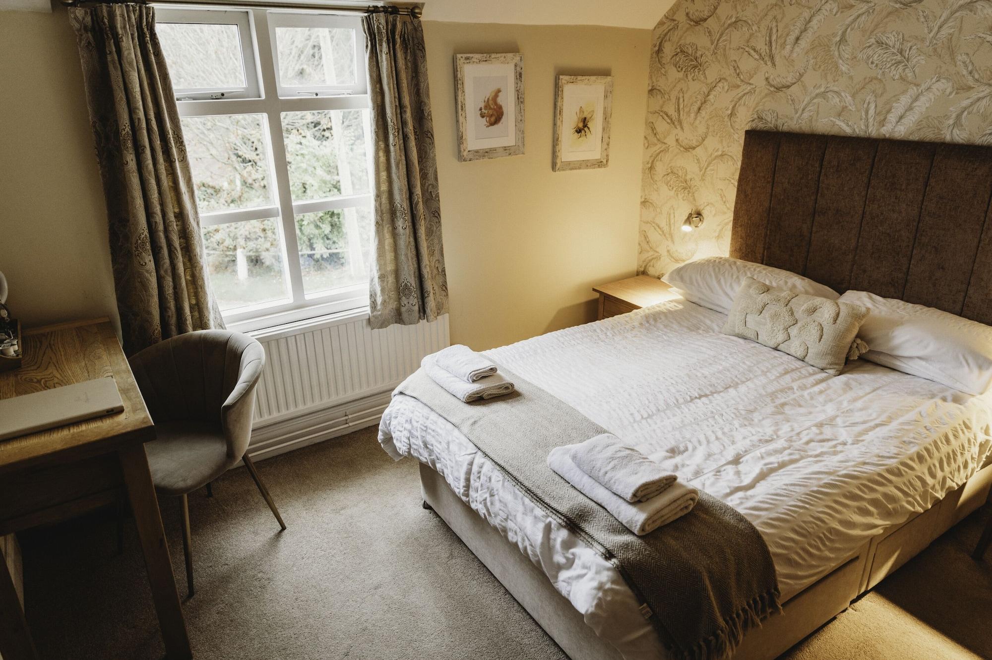 Varios The White Lion Inn