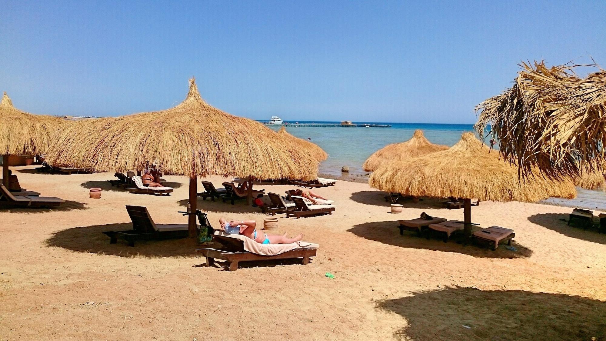 Playa Caves Beach Resort Hurghada - Adults Only - All Inclusive