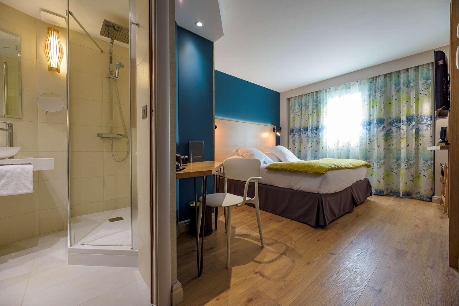 Hotel Best Western Corsica Hotel Bastia Centre