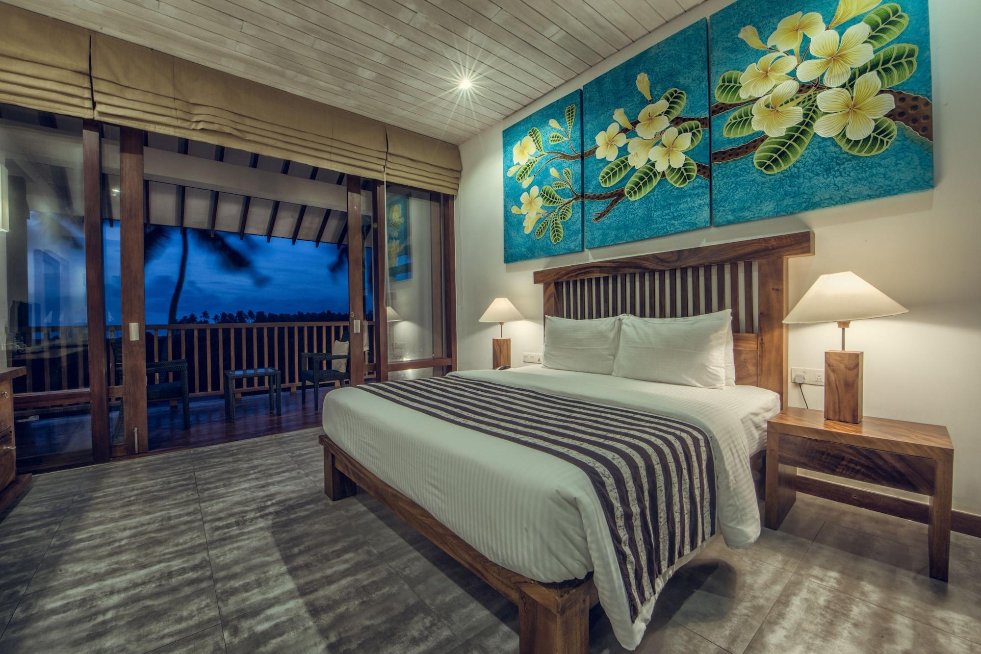 Habitación Suriya Resort