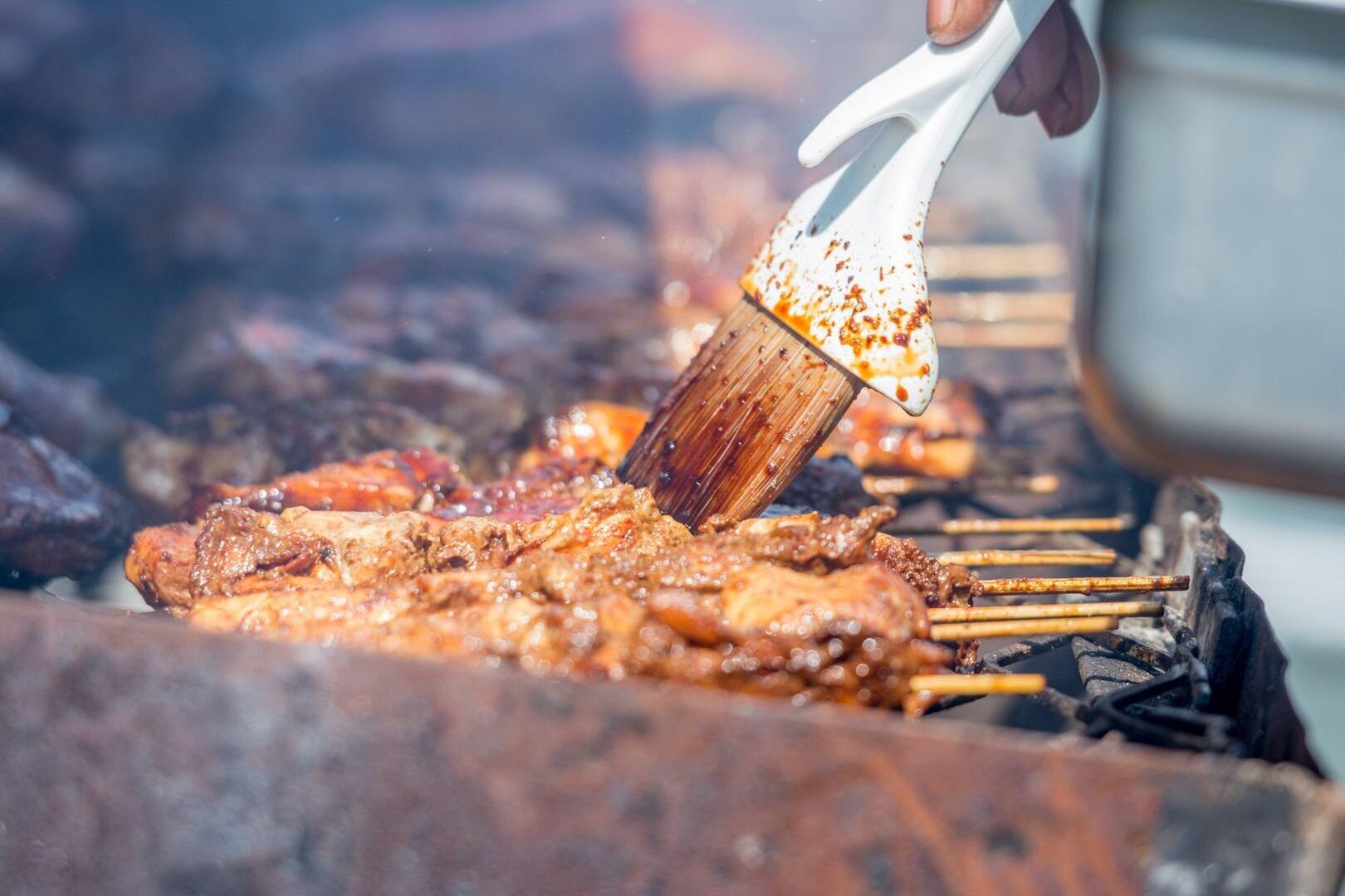 Restaurant Bergendal Amazonia Wellness Resort