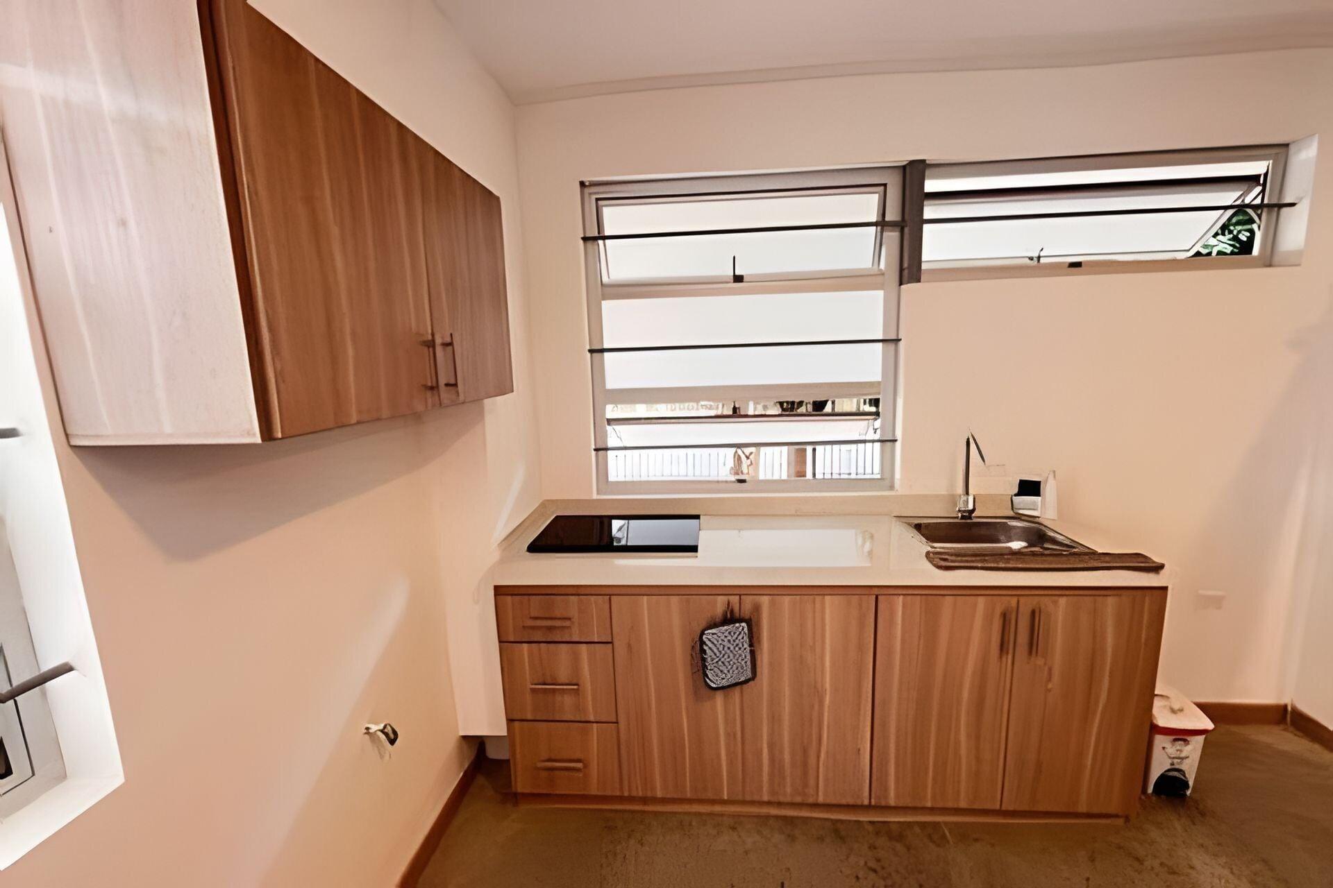 Equipamiento de Habitación CALLE 70