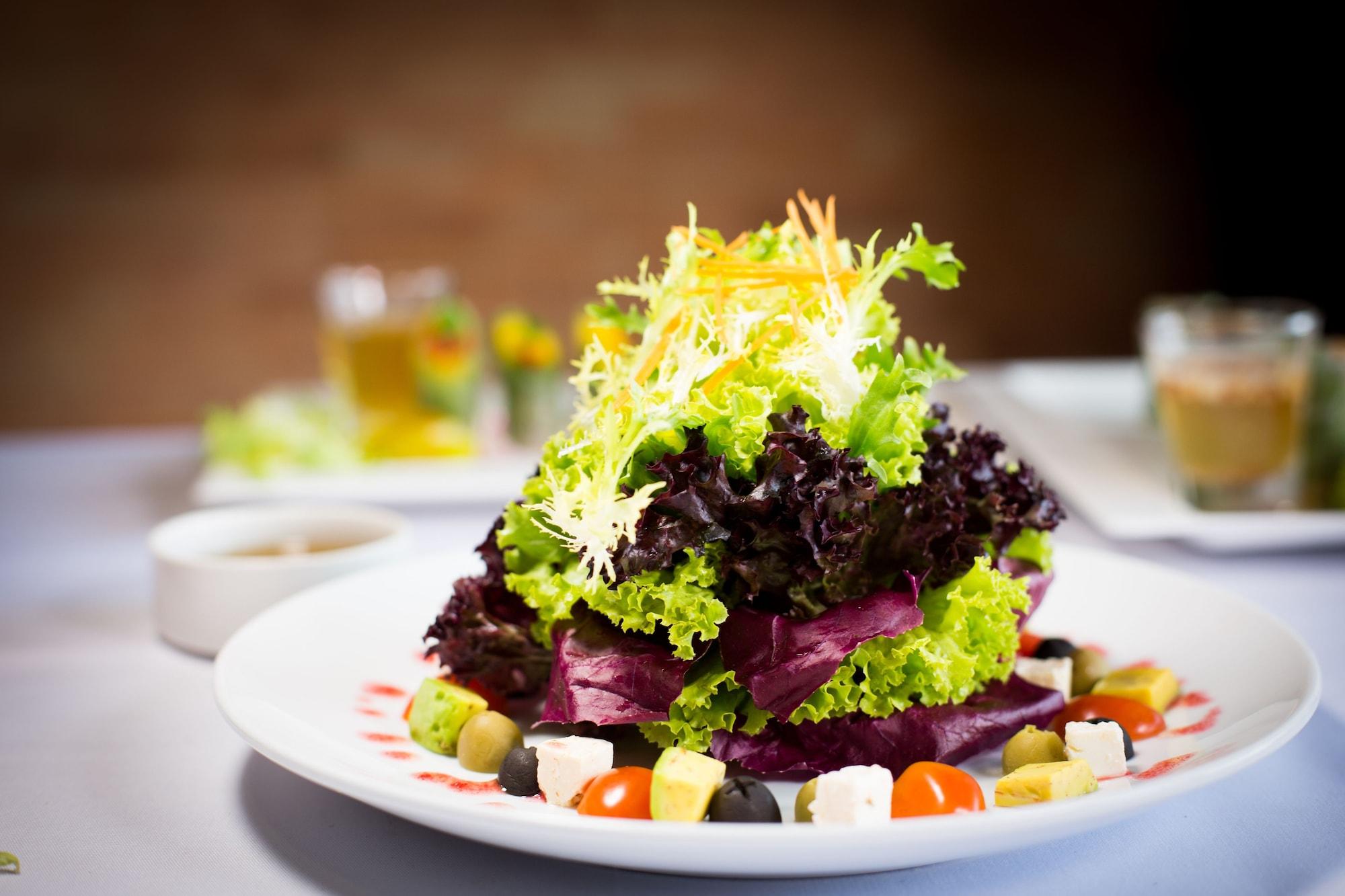 Restaurant Golden Temple Boutique