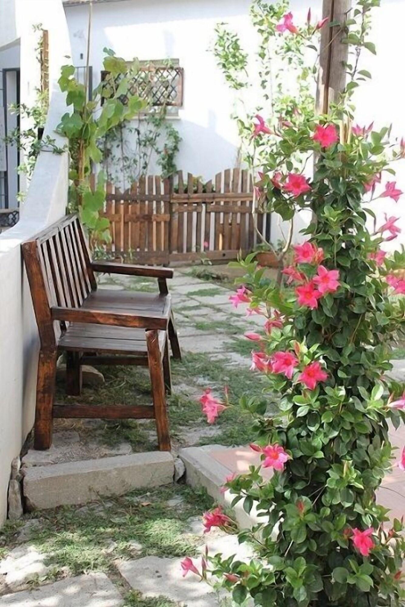 Comodidades del Alojamiento Gelsomino Rooms Ravello