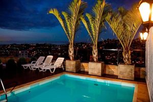 Alojamiento - Cesar Park