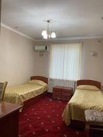 Alojamiento - Navruz