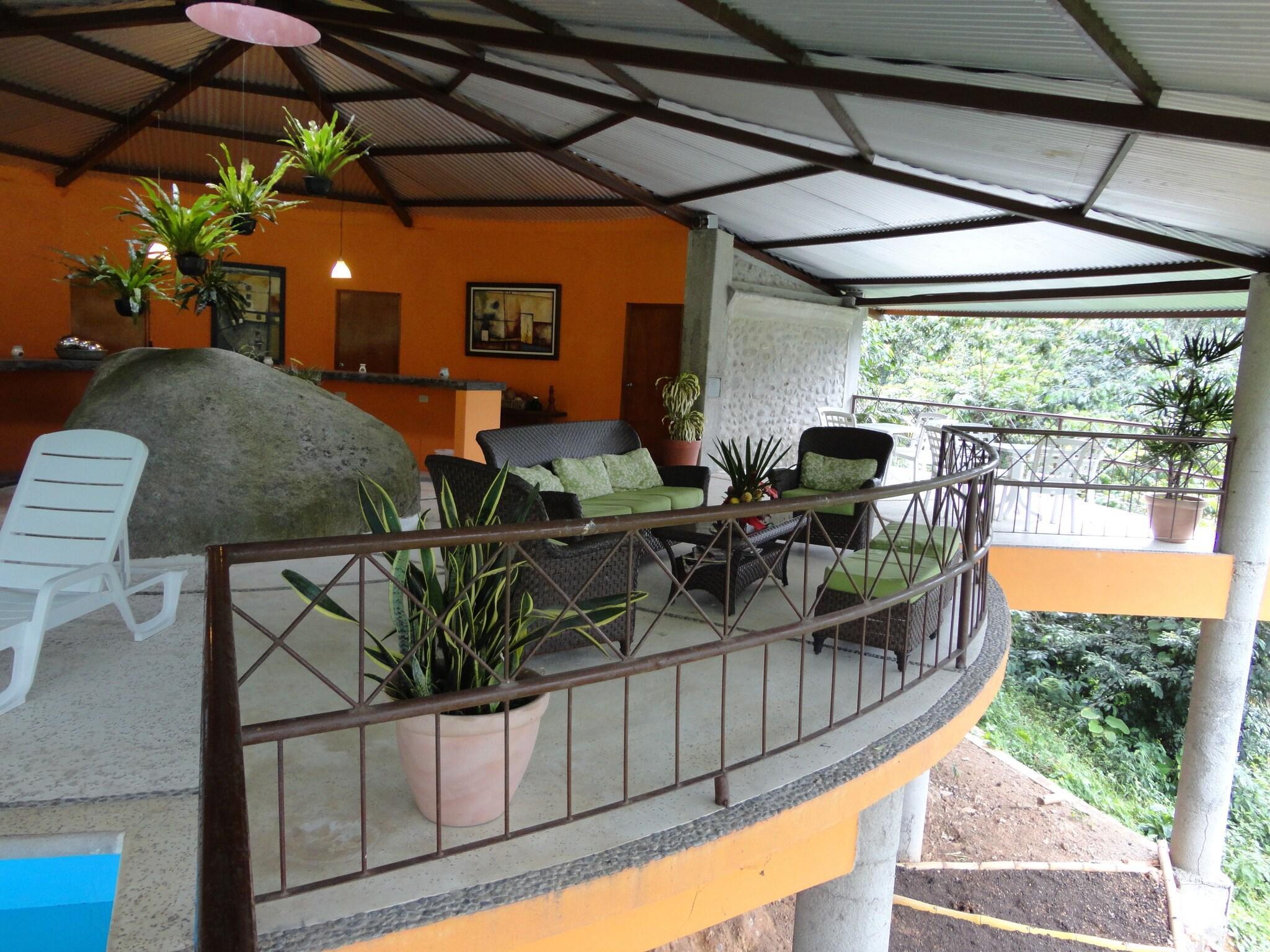 Spa Argovia Finca Resorts