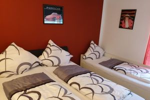 Alquiler Vacacional - FeWo Bähr Hirschaid - Holidays in the heart of Franconia