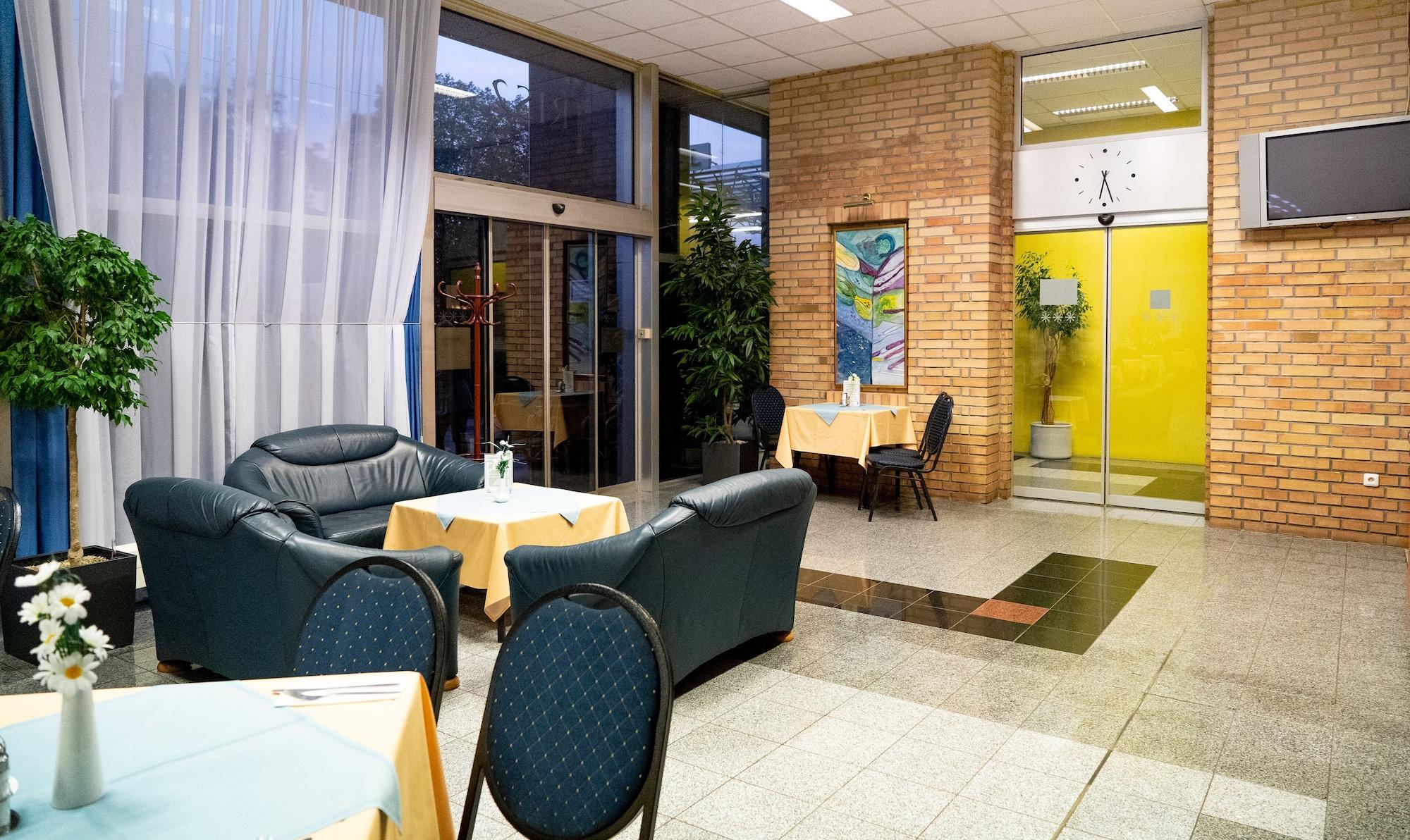 Restaurant Hotel Artemis
