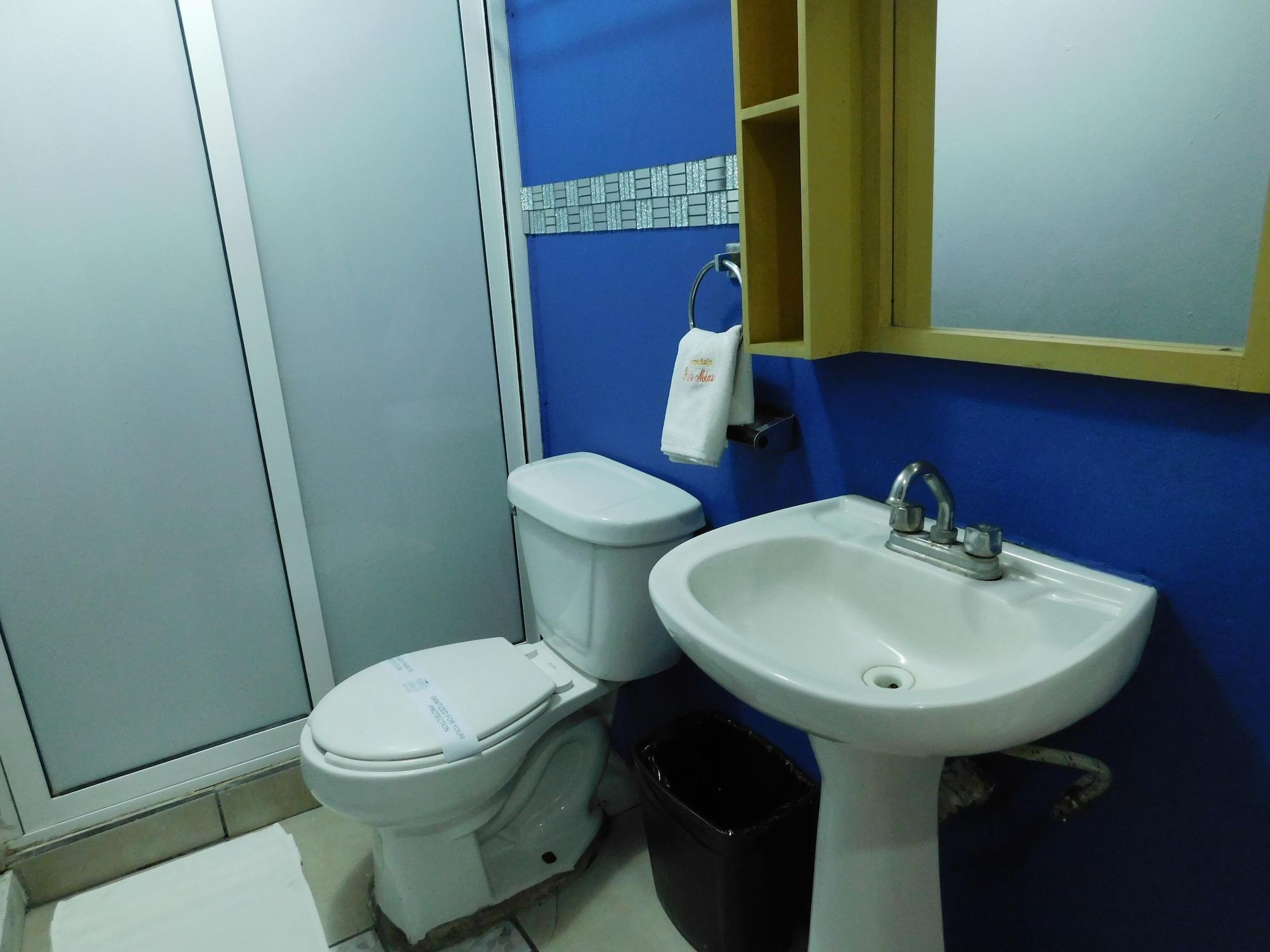 Equipamiento de Habitación Hotel Puerto Mexico