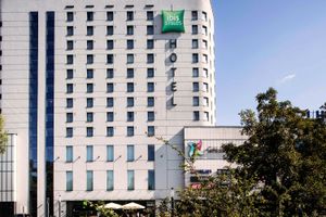 Alojamiento - Hotel ibis Styles Bialystok