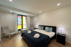 Alquiler Vacacional - Faro Design 5 by Homing