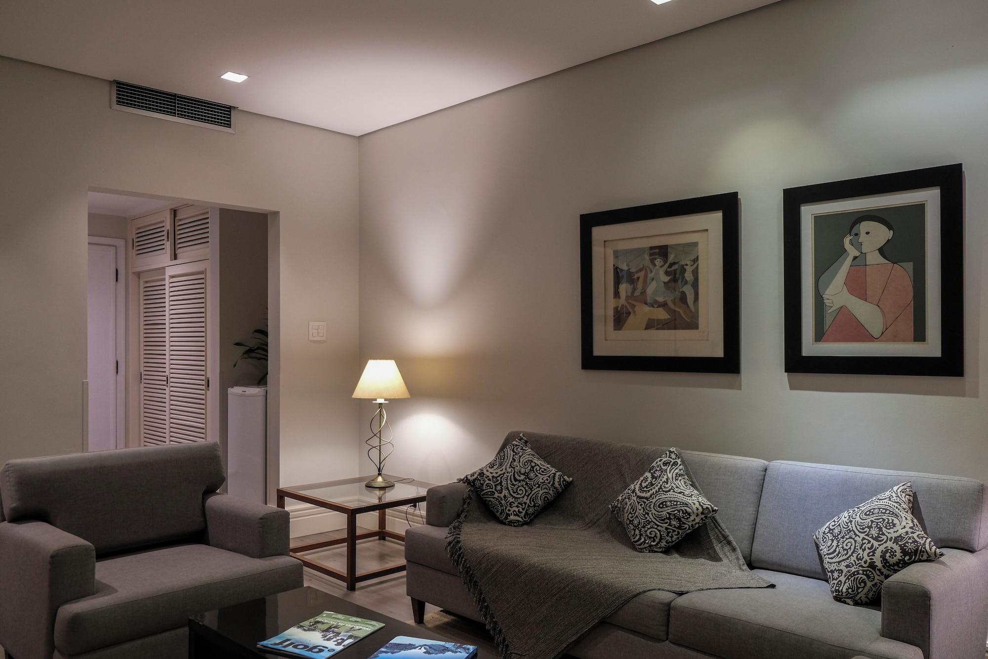 Habitación San Raphael Country Hotel