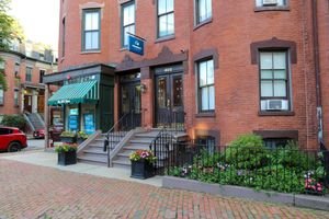 Alojamiento - Maverick Suites at 402 Columbus Ave