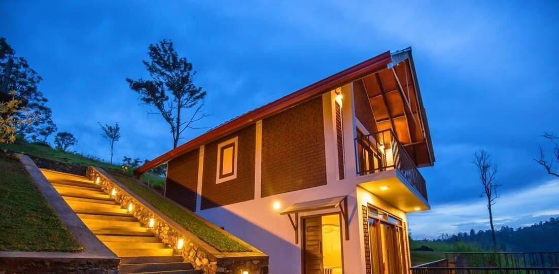 Varios Dowa Elegance Resort