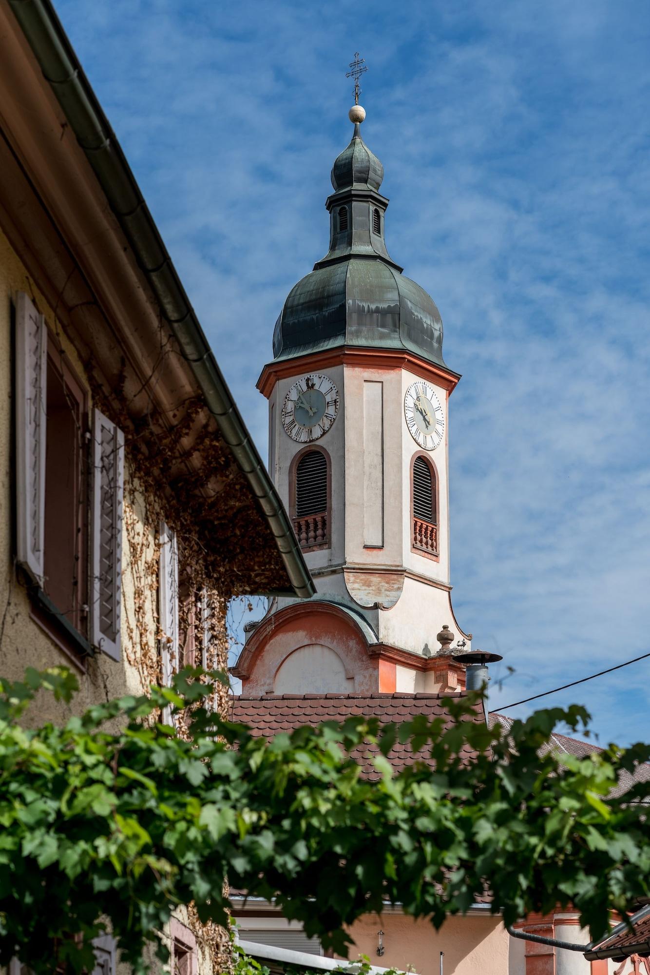 Vista Exterior Gasthof Hotel Kopf
