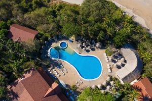 Alojamiento - Occidental Tamarindo - All Inclusive