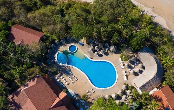 Occidental Tamarindo - All Inclusive - Hoteles mejor calificados en Guanacaste, Costa Rica