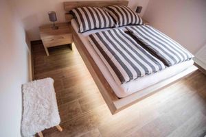 Alquiler Vacacional - Hirsch-Chalet #Sauna