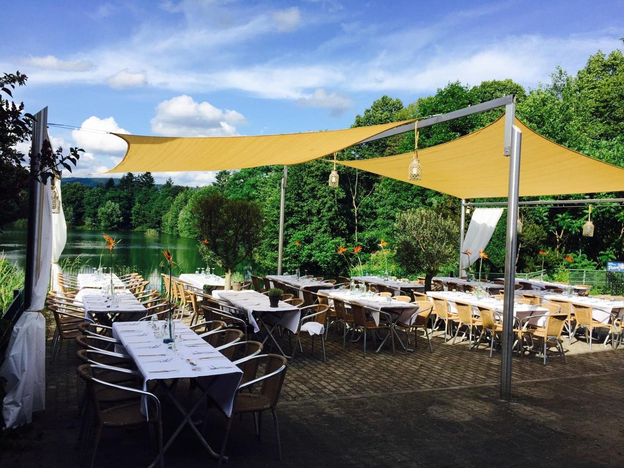 Restaurant Guesthouse Lichtenau