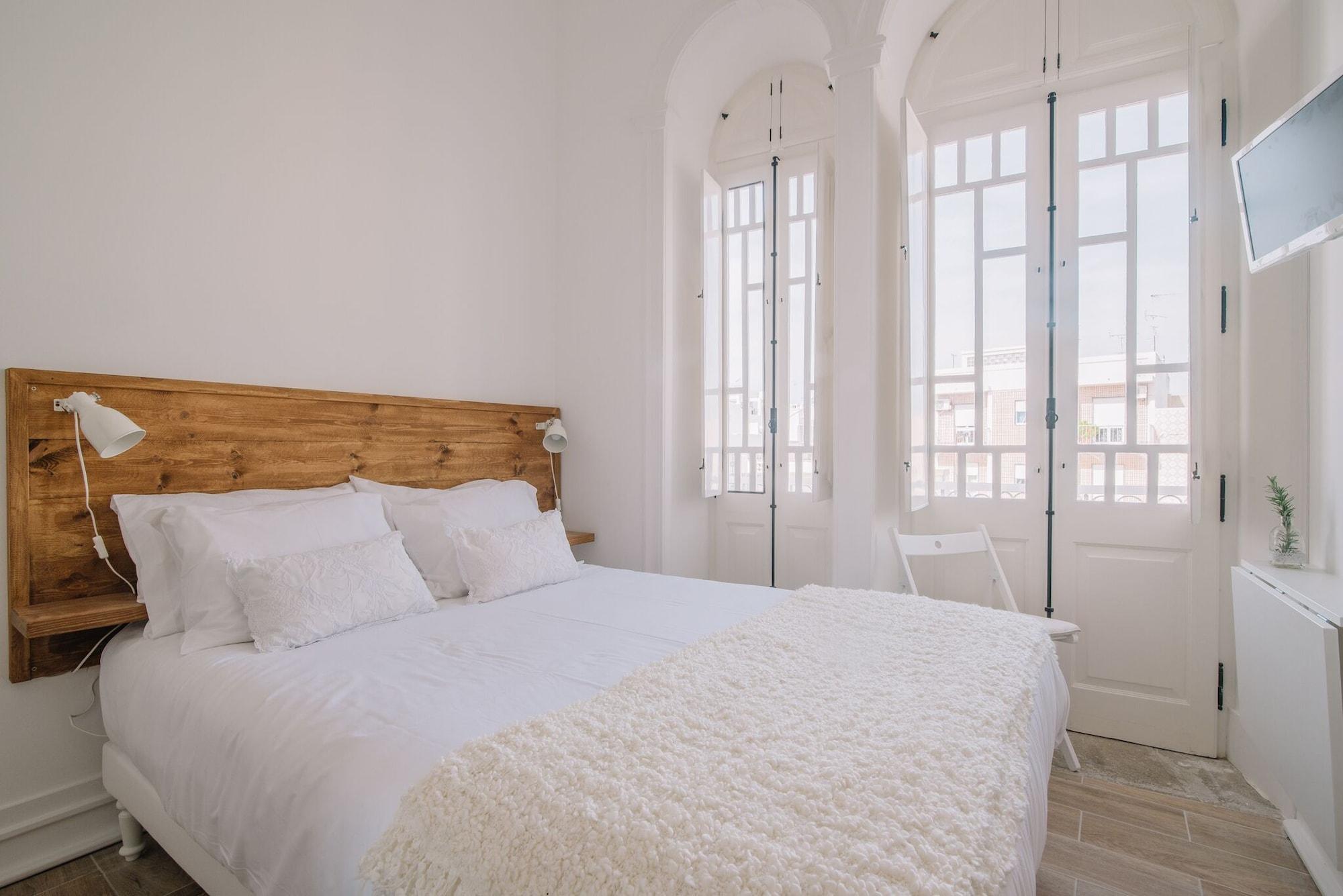 Habitación Guest Mar