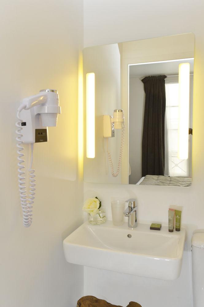 Set de Habitación Hôtel d'Espagne