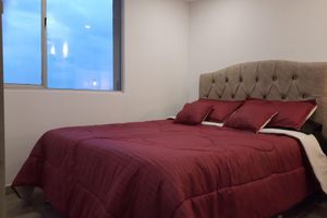 Alquiler Vacacional - Apartamento Piso 20 Norte de Bogotá con Bonitas Vistas