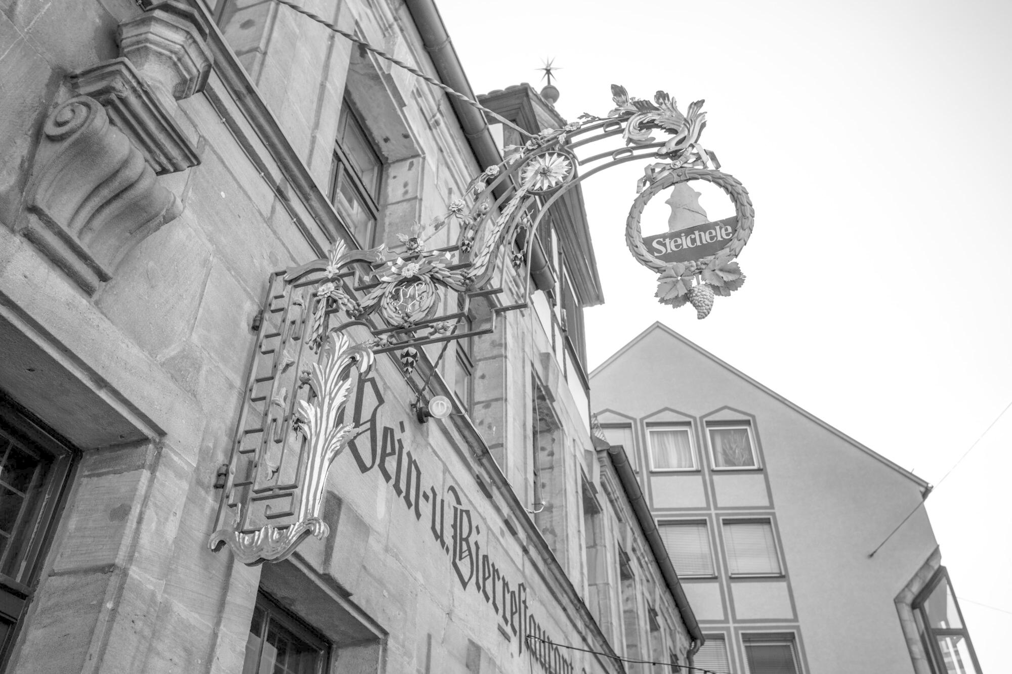 Vista Exterior Steichele Hotel & Weinrestaurant