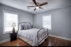 Alquiler Vacacional - Fondren "Upper Level Style, Comfort and Luxury