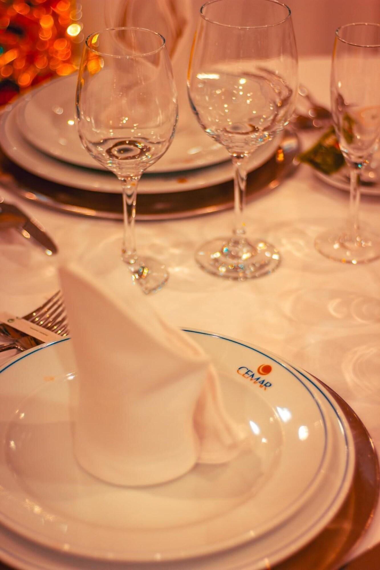 Restaurante Hotel Cemar