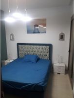 Alquiler Vacacional - Luxury apartment 10 minutes from tunis carthage airport