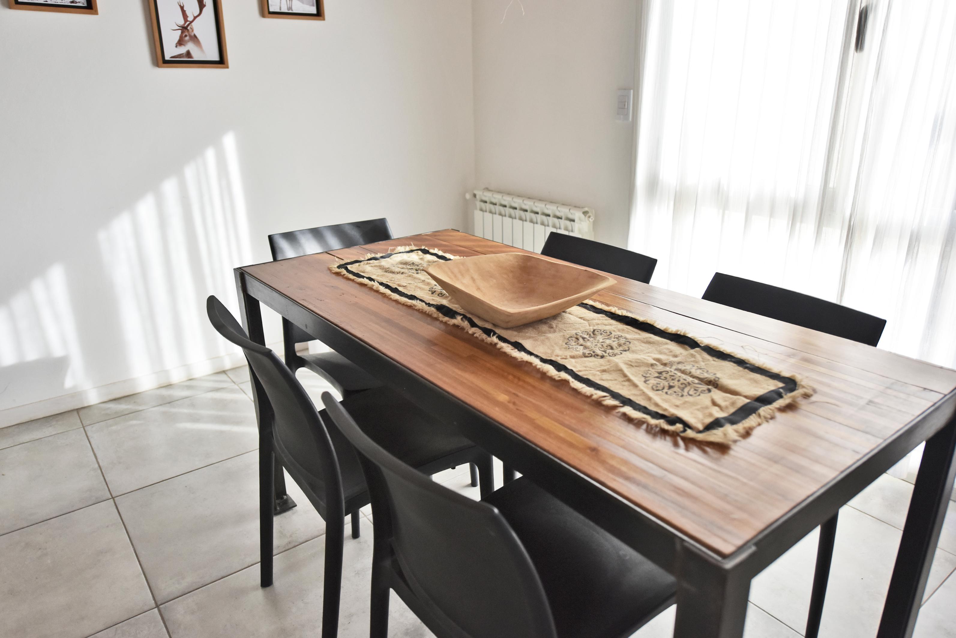Comodidades del Alojamiento Apart Cuesta de Los Andes by Visionnaire