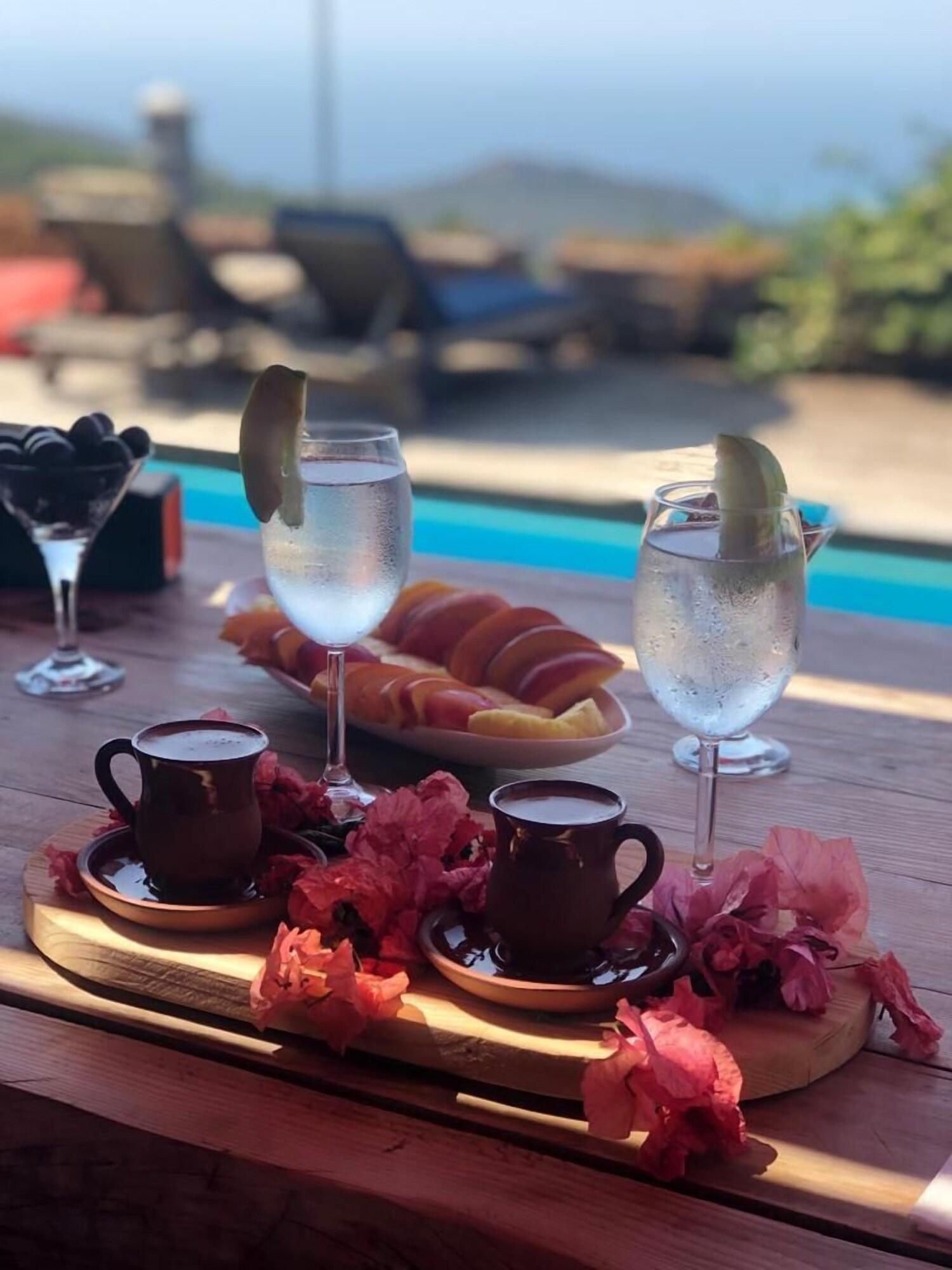 Restaurant Prima Donna Hotel