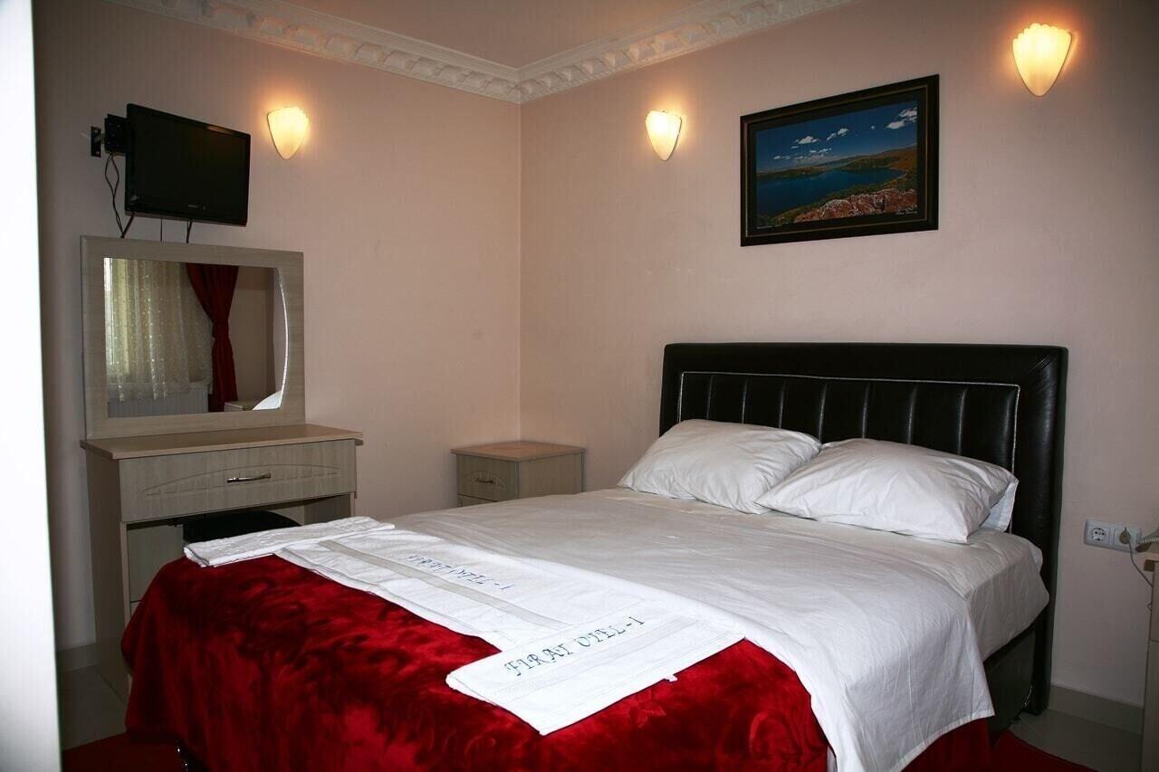 Habitación Firat Otel
