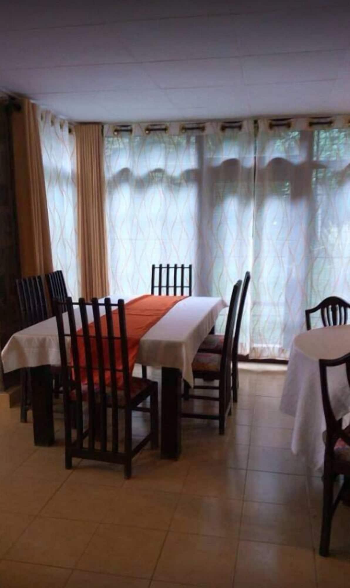 Restaurant Kifaru House - Karen