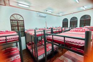 Alojamiento - Mang Ben Dormitory - Kaliraya QC - Hostel