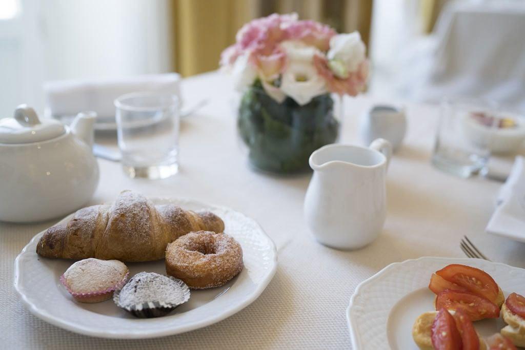 Restaurant Grande Albergo Internazionale