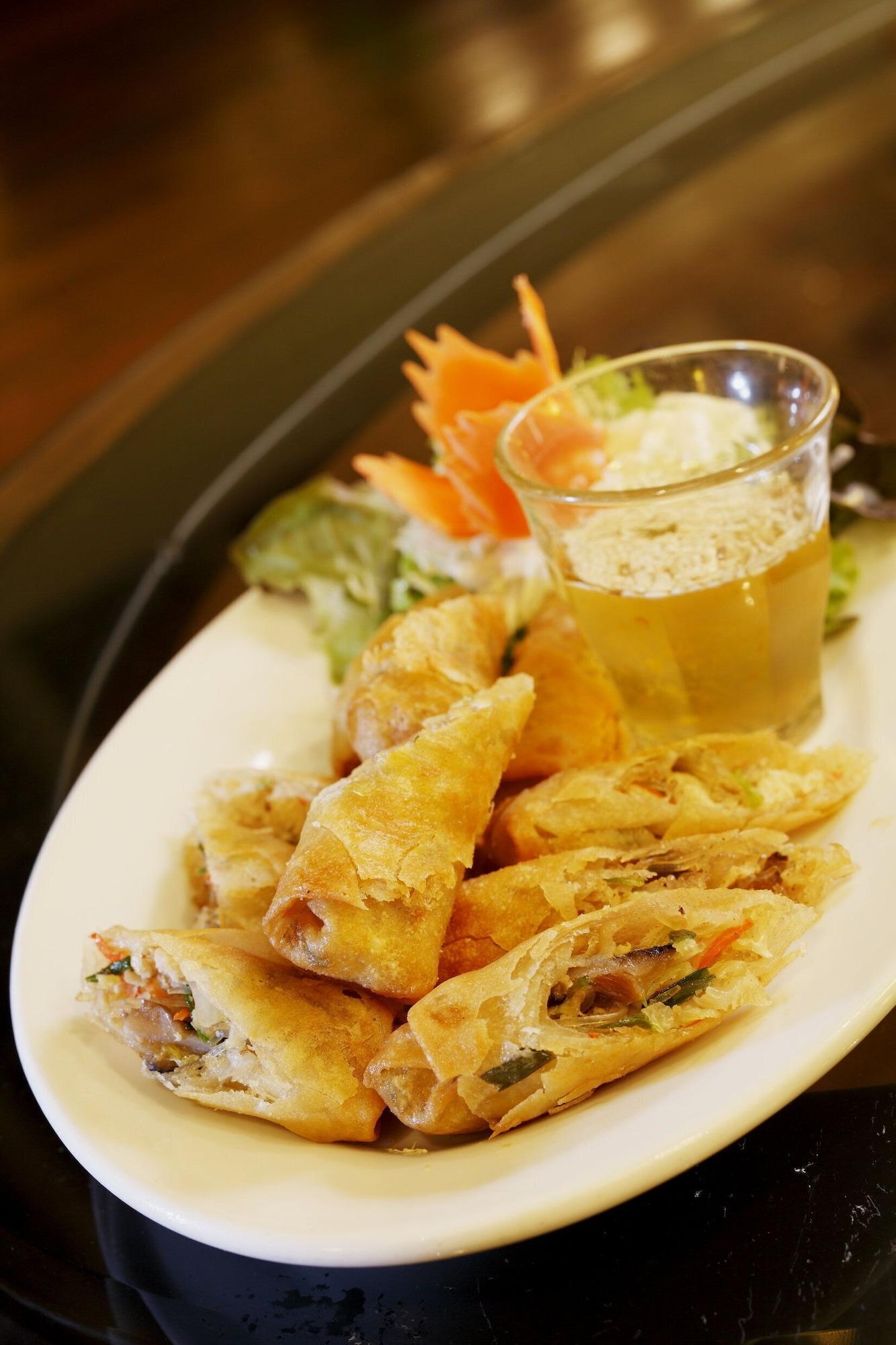 Restaurant Centara Hotel Hat Yai