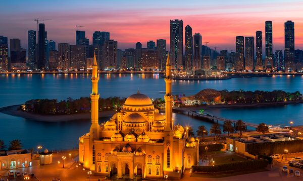 Al Sharq