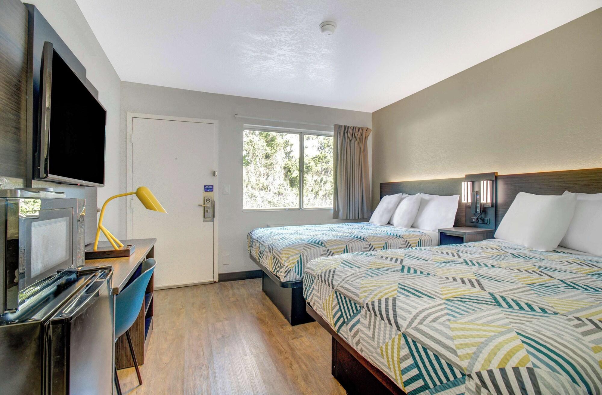 Habitación Motel 6 Venice, FL