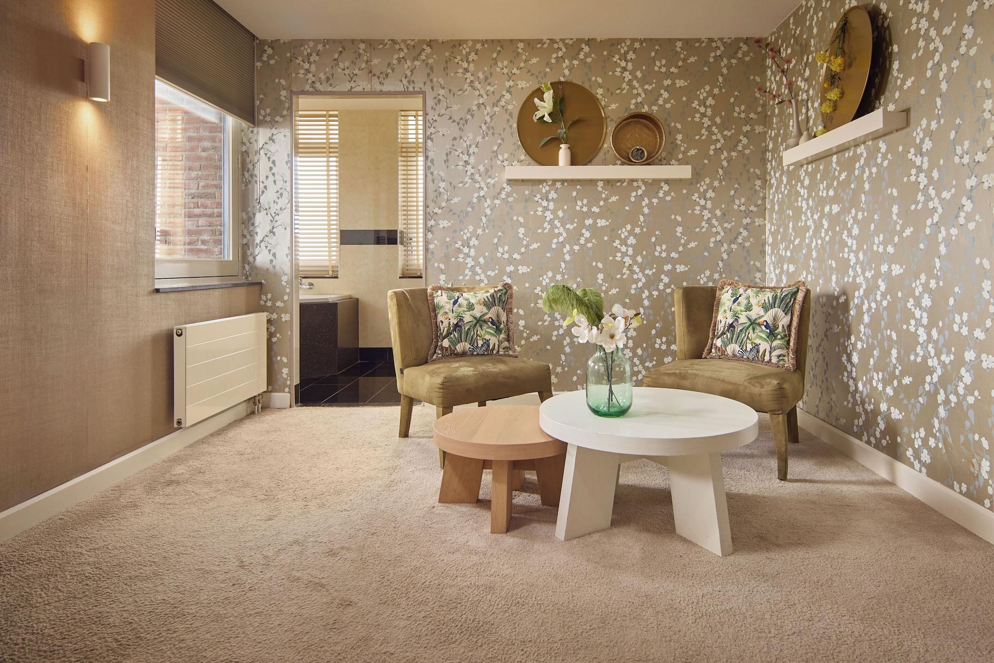 Habitación Van der Valk Hotel Wolvega - Heerenveen