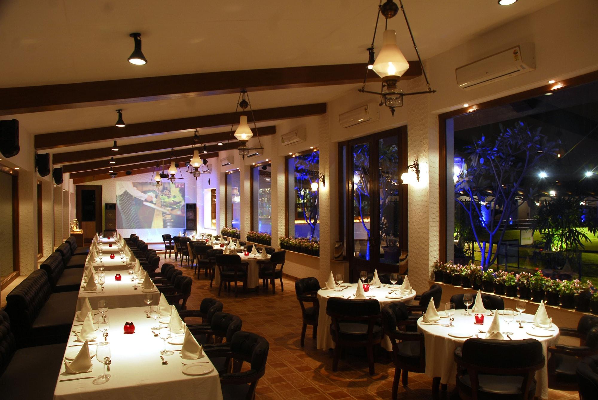 Restaurant Della Resorts