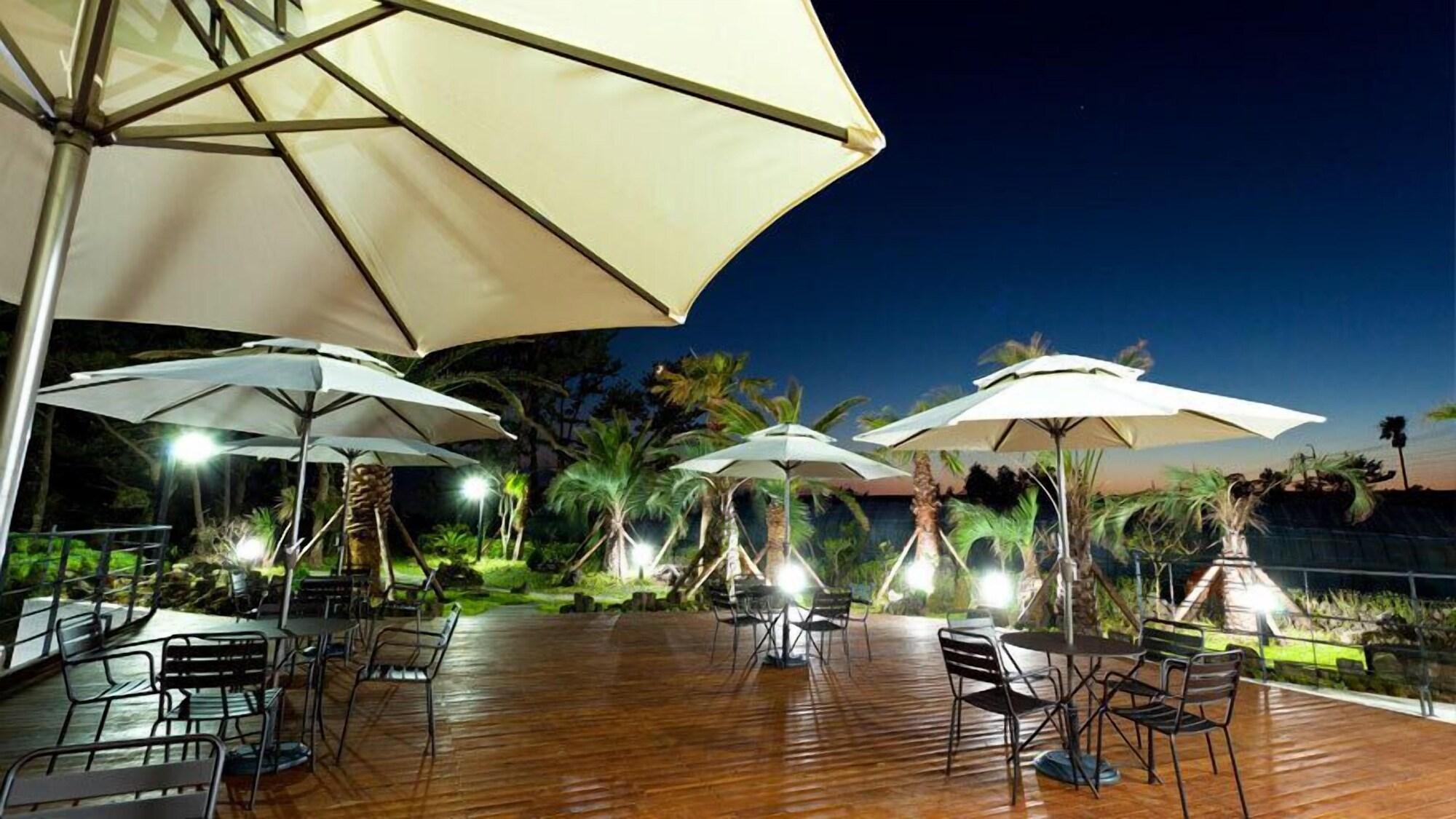 Varios The B.B's Jeju Resort