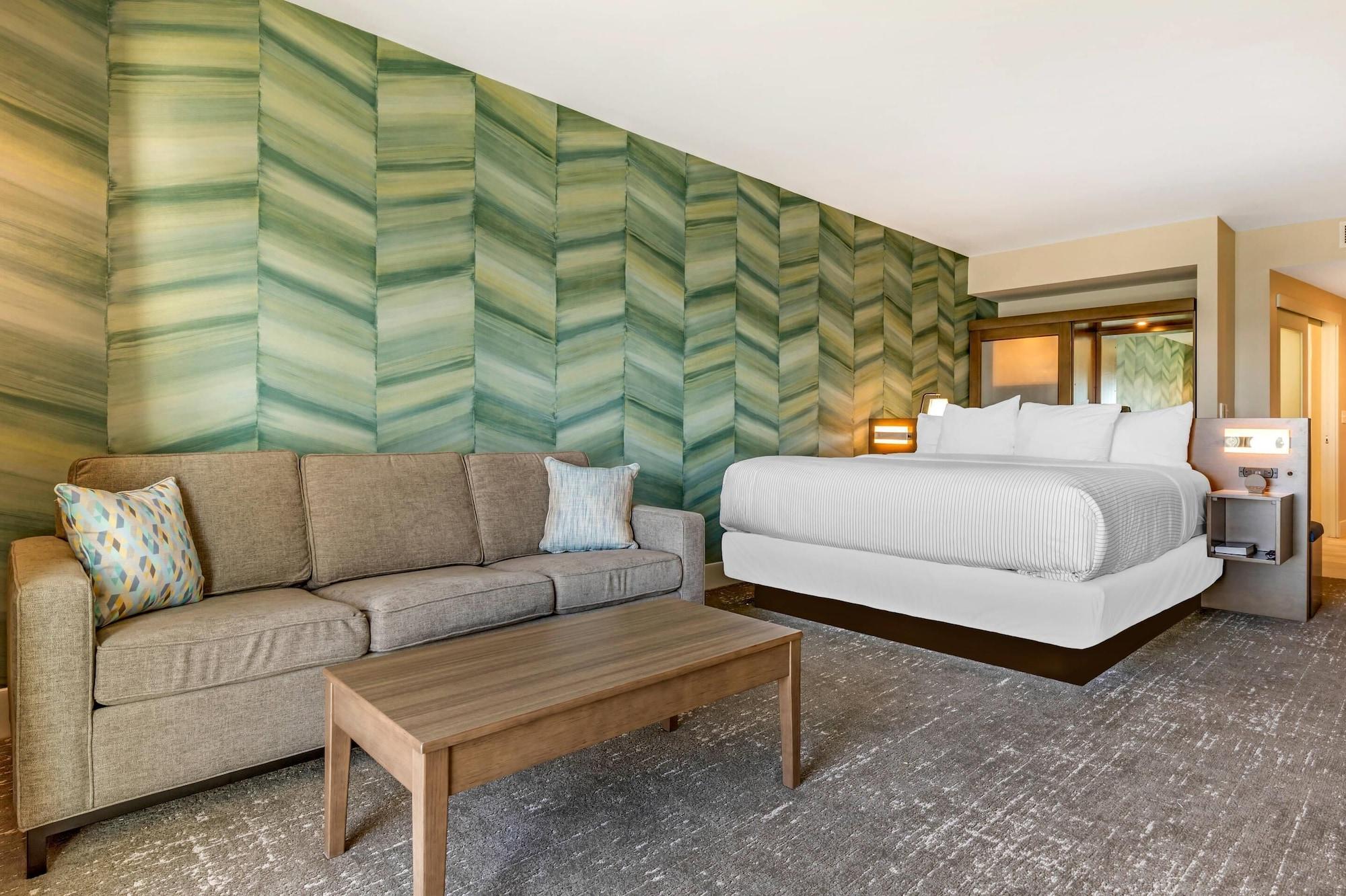 Habitación Cambria Hotel Ocean City - Bayfront