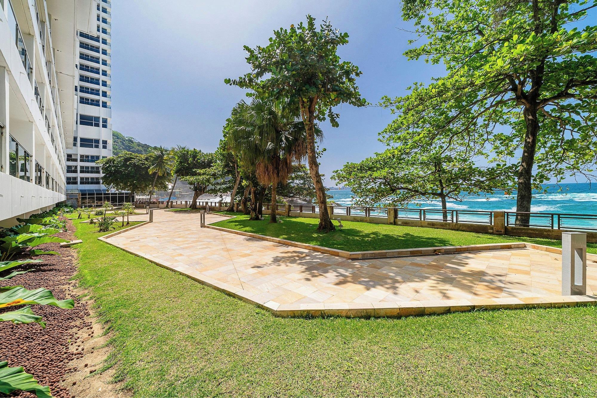 Sheraton Grand Rio Hotel & Resort - foto 192