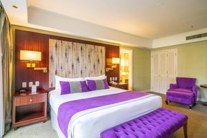 Alojamiento - Iguazu Grand Resort Spa & Casino