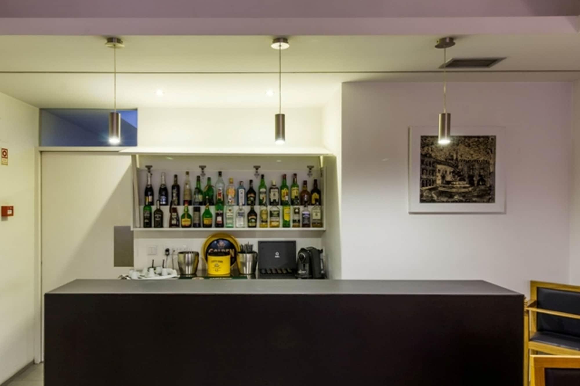 Bar/Salón Hotel Laranjeira