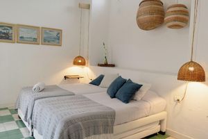 Alquiler Vacacional - HOUSE OF GUERRERO